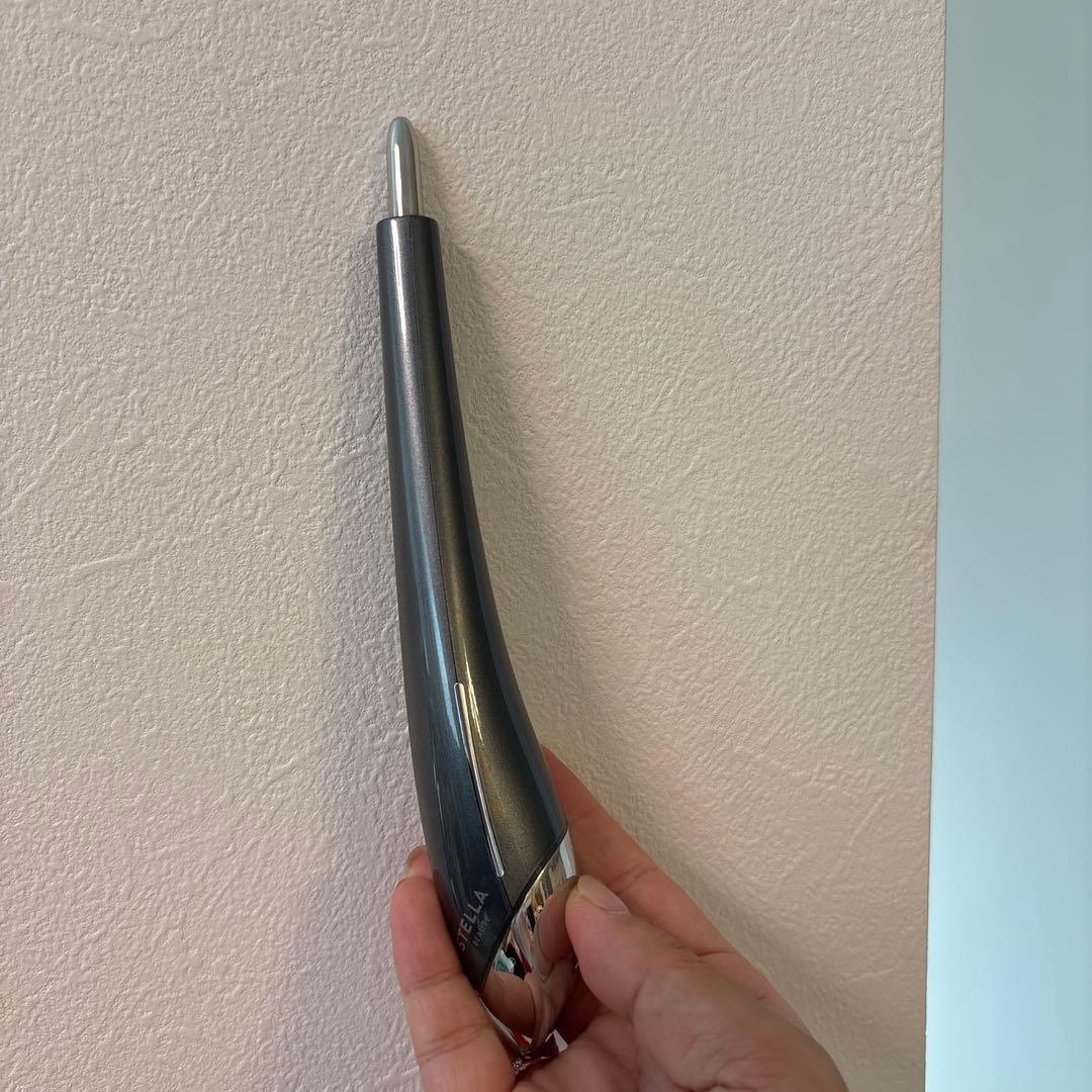 STELLA BEAUTE 美顔器 ミスティックナイト(グレー)