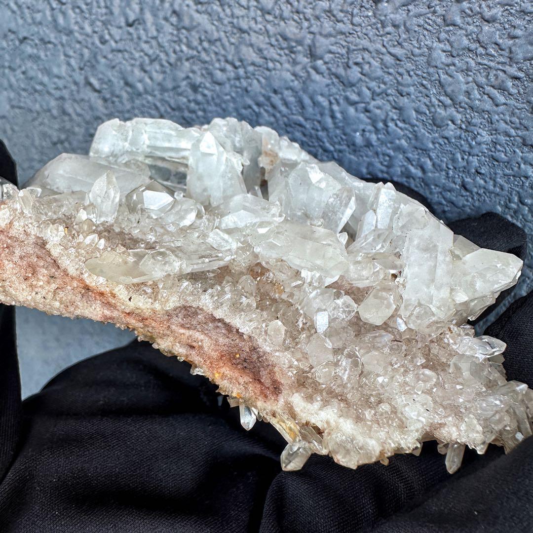 希少❗️超強いパワー 両剣 ✨ヒマラヤクラスター パワーストーン天然石A1276