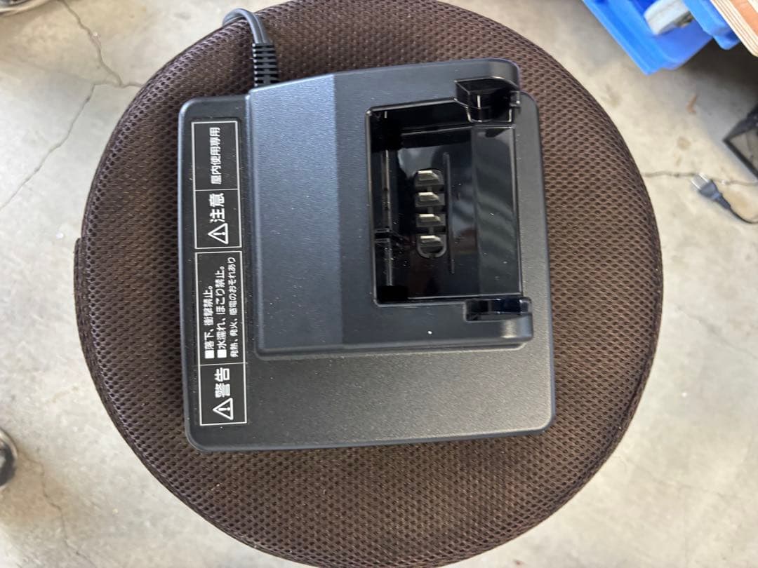 Panasonic 電動アシスト自転車 ホワイト