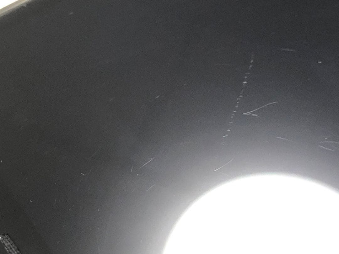 iPhone 11 ジャンク スマホカバー カメラフィルム付き