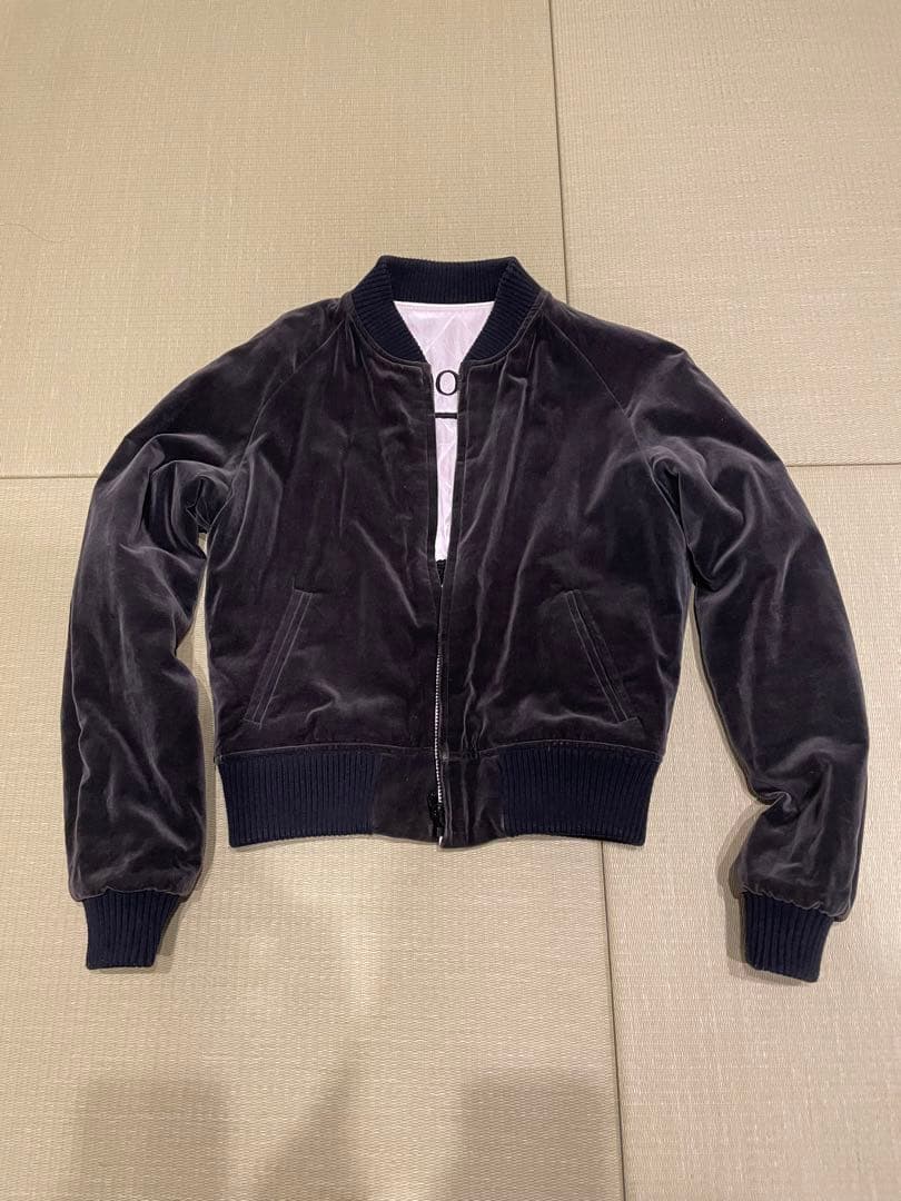 ルシアンペラフィネ スカジャン