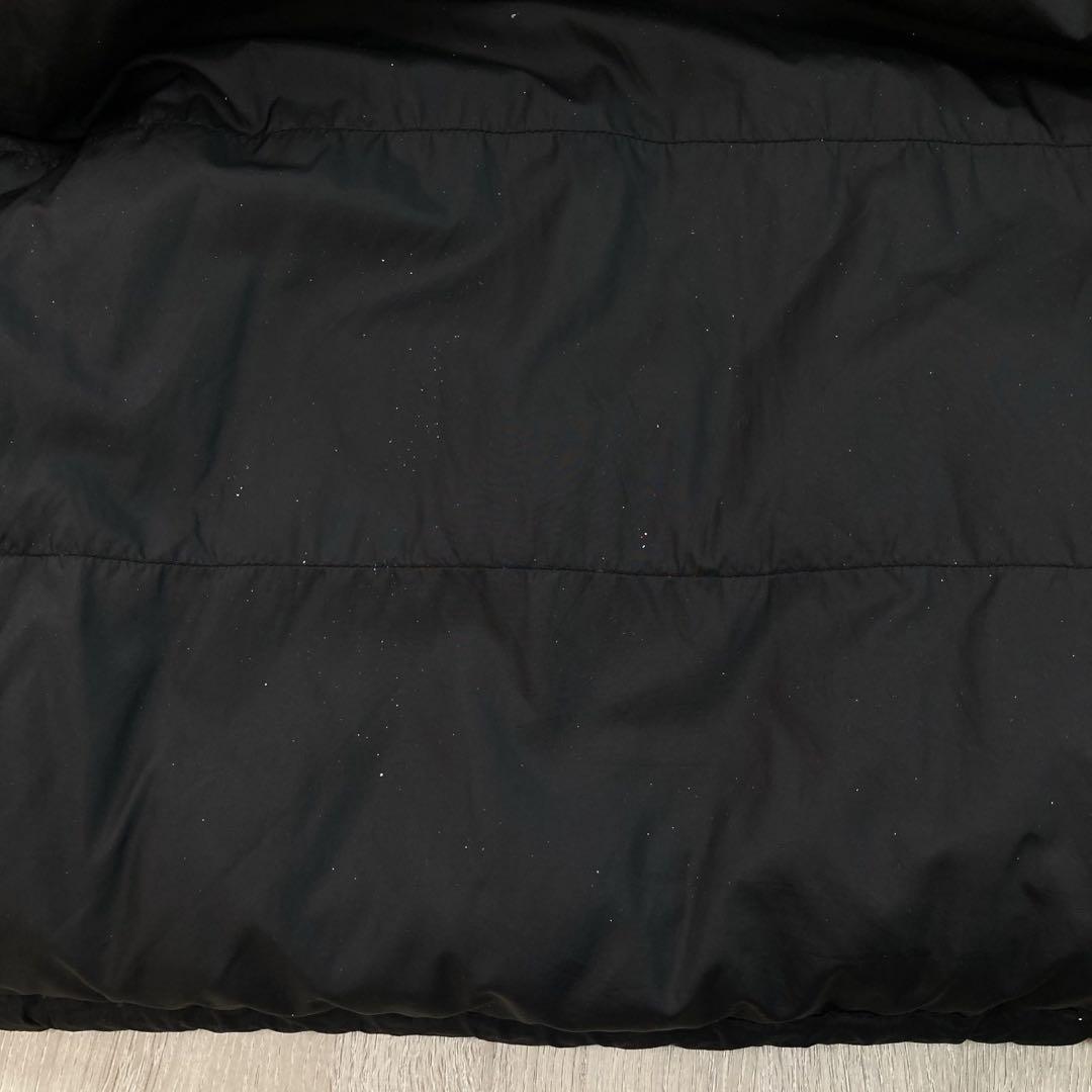 訳あり ノースフェイス US SUMMIT 800FIL フードダウン メンズM