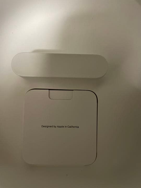 ヘッドホン Air pods max