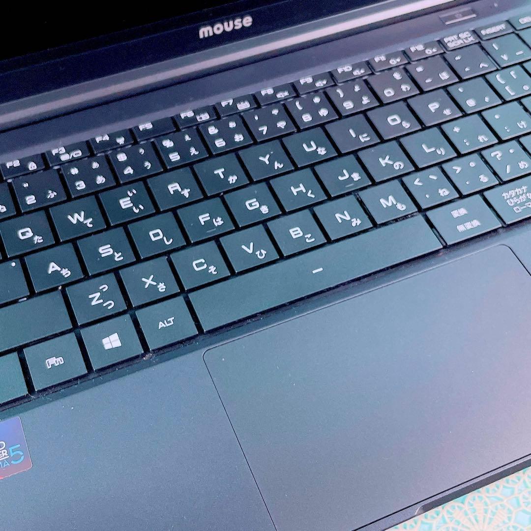高性能Corei7❣️メモリ16GB✨️小型軽量ノートパソコン✨️SSD薄型Win11