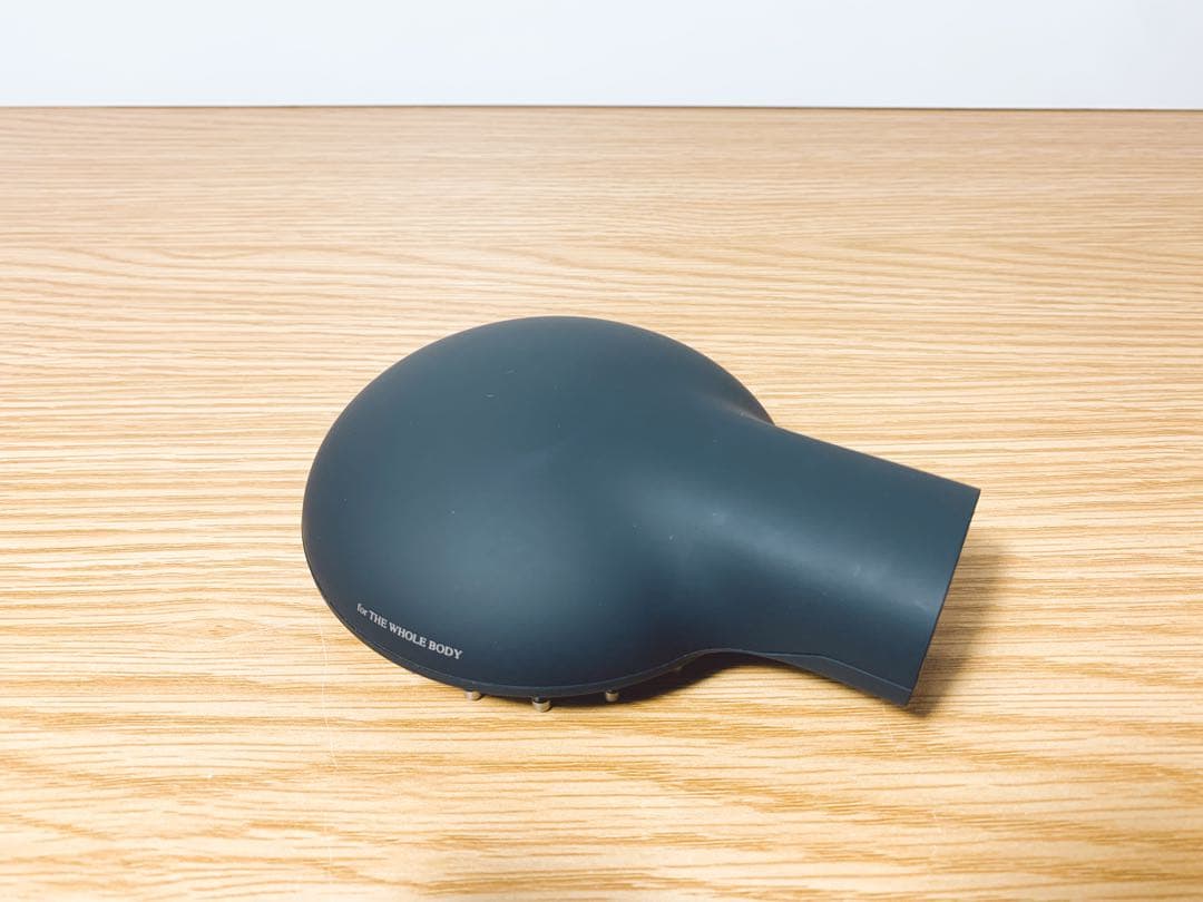 【超美品✨】エレクトロン　デンキバリブラシ2.0