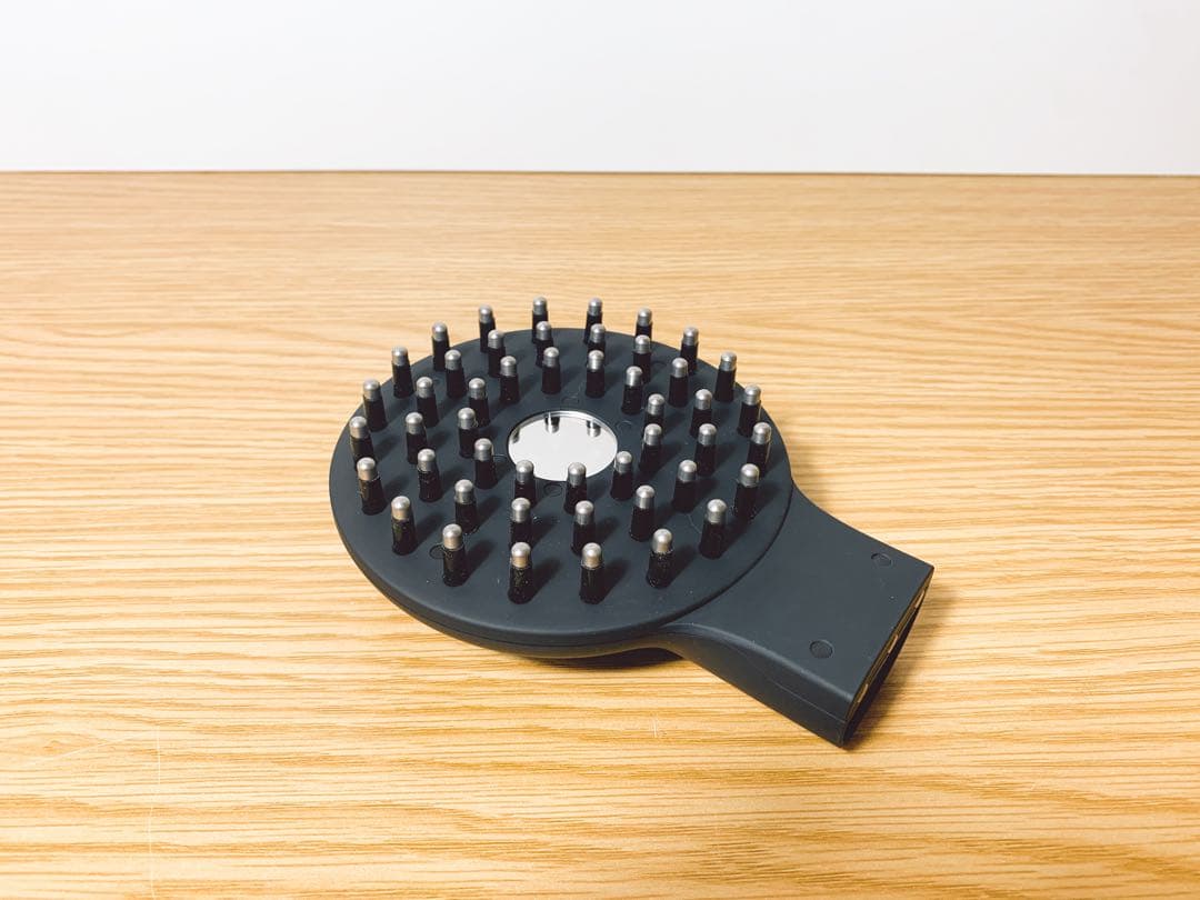 【超美品✨】エレクトロン　デンキバリブラシ2.0