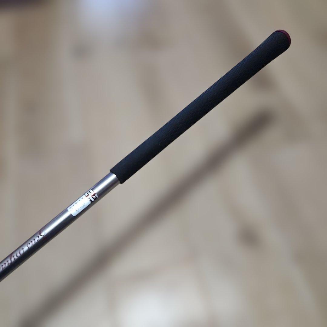 値下げしました！/ゼウスインパクト3番フェアウェイウッド/SR