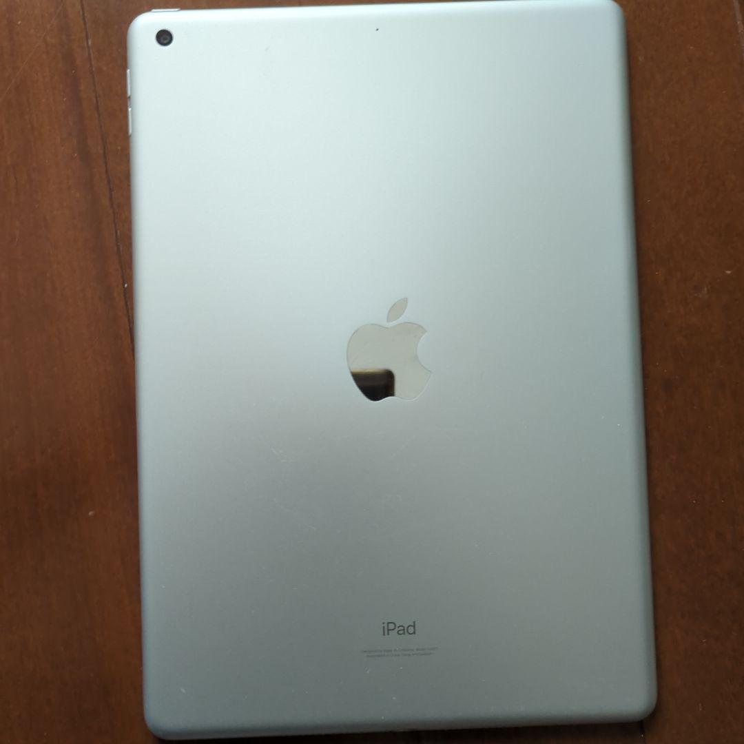 iPad 第9世代　64GBシルバー 本体