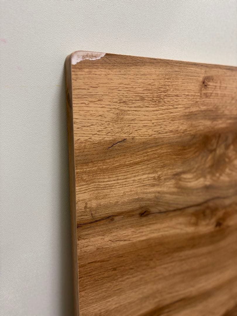 木目調ヒーター付きこたつ