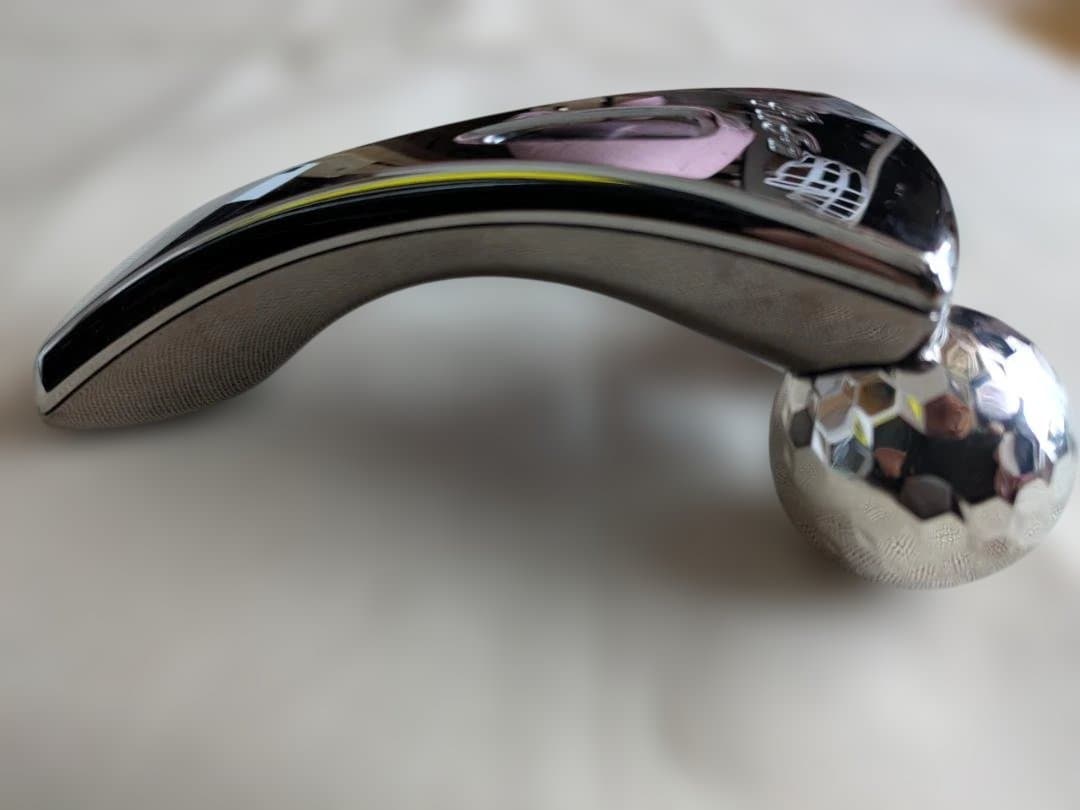 【美顔ローラー】ReFa EXE for men （RF-EX1708B）