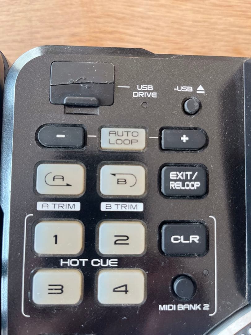 Denon DJ SC3900 CDJ セット（ミキサー付き）