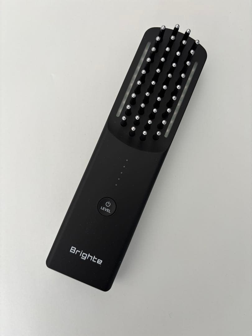 Brighte ELEKI BRUSH（ブライト エレキブラシ） 美顔器