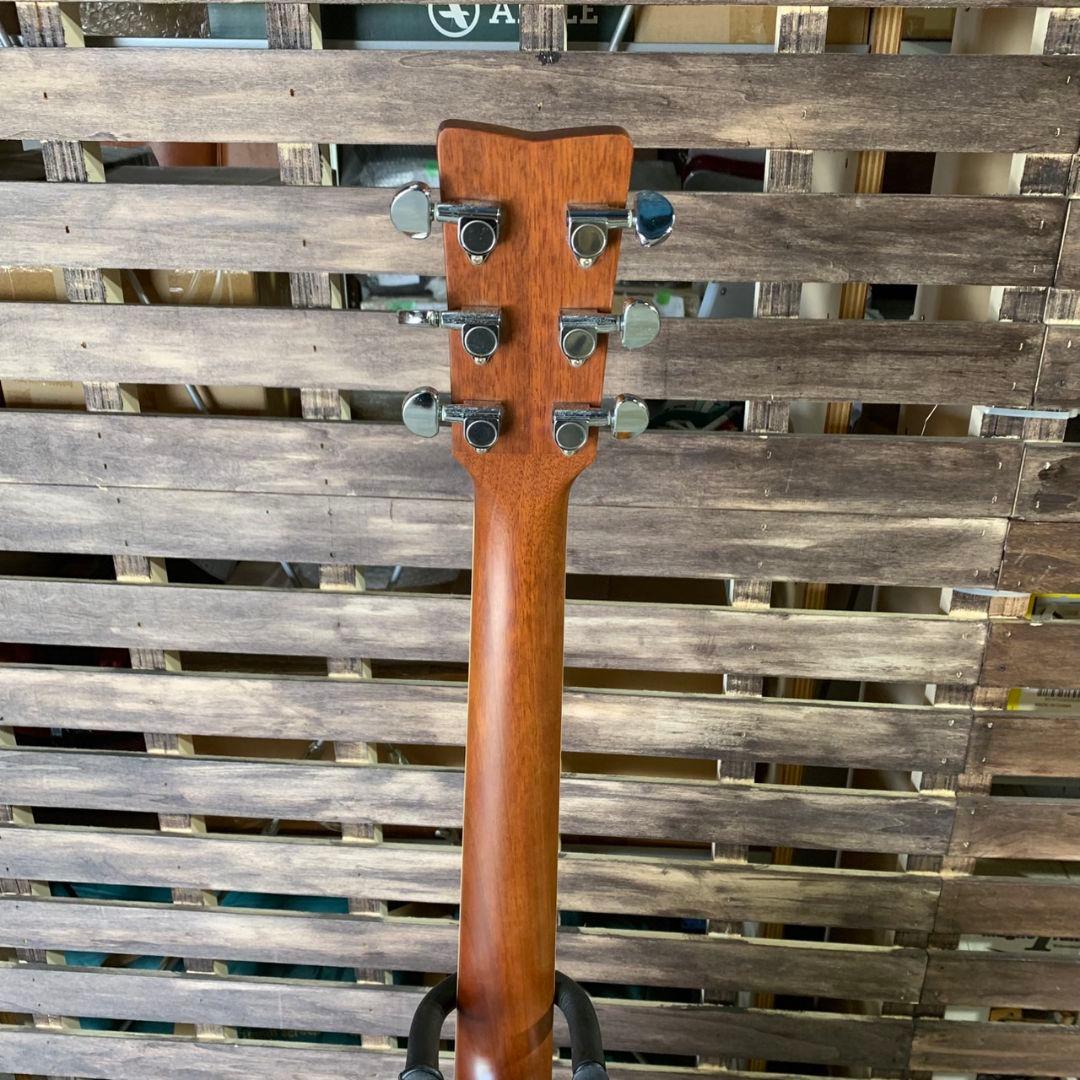 H817 YAMAHA ヤマハ アコースティックギター FG720S BS