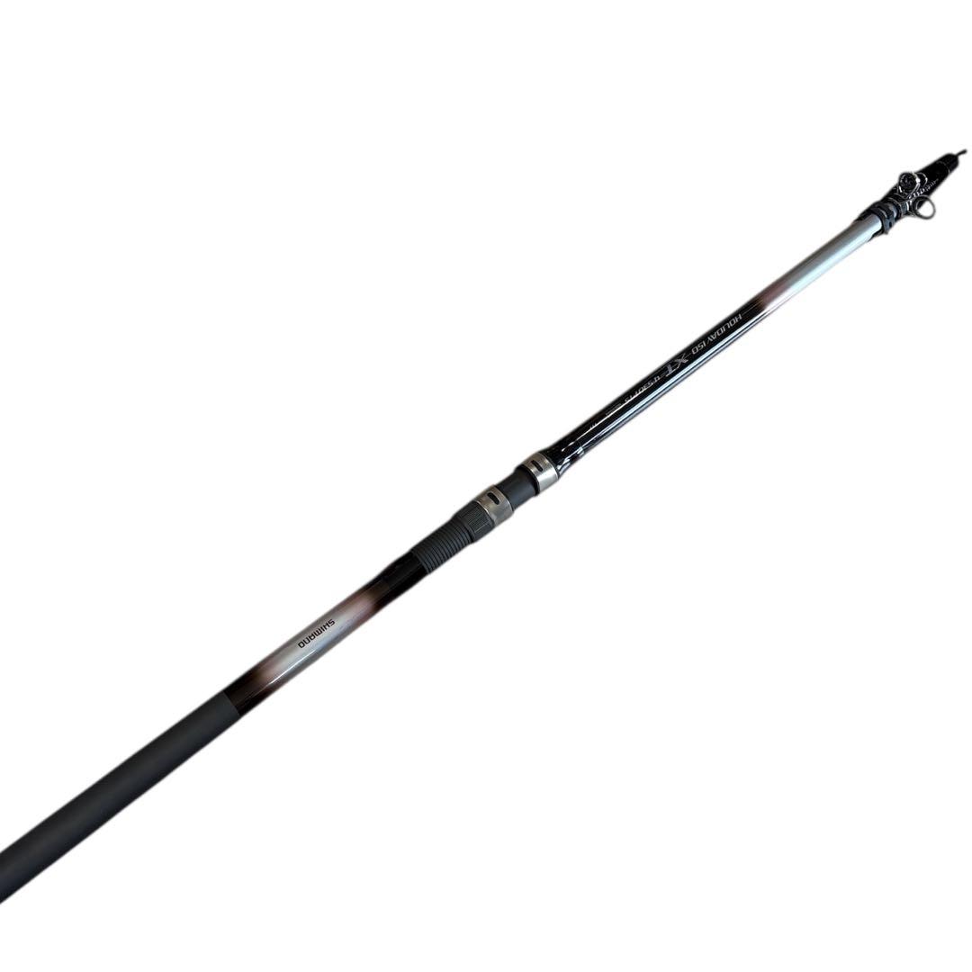 シマノ ホリデー磯 4-530PTS 遠投磯竿　本体のみ　中古品