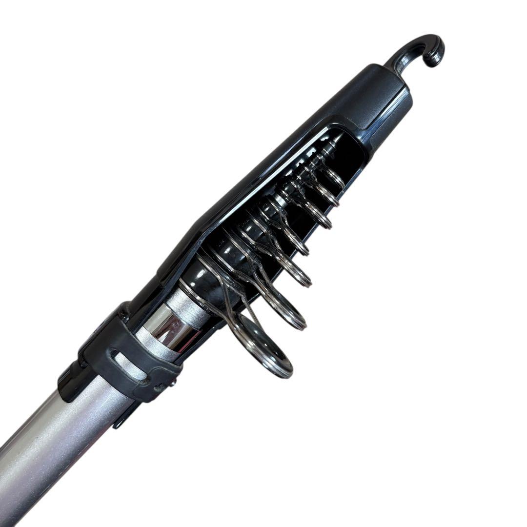 シマノ ホリデー磯 4-530PTS 遠投磯竿　本体のみ　中古品