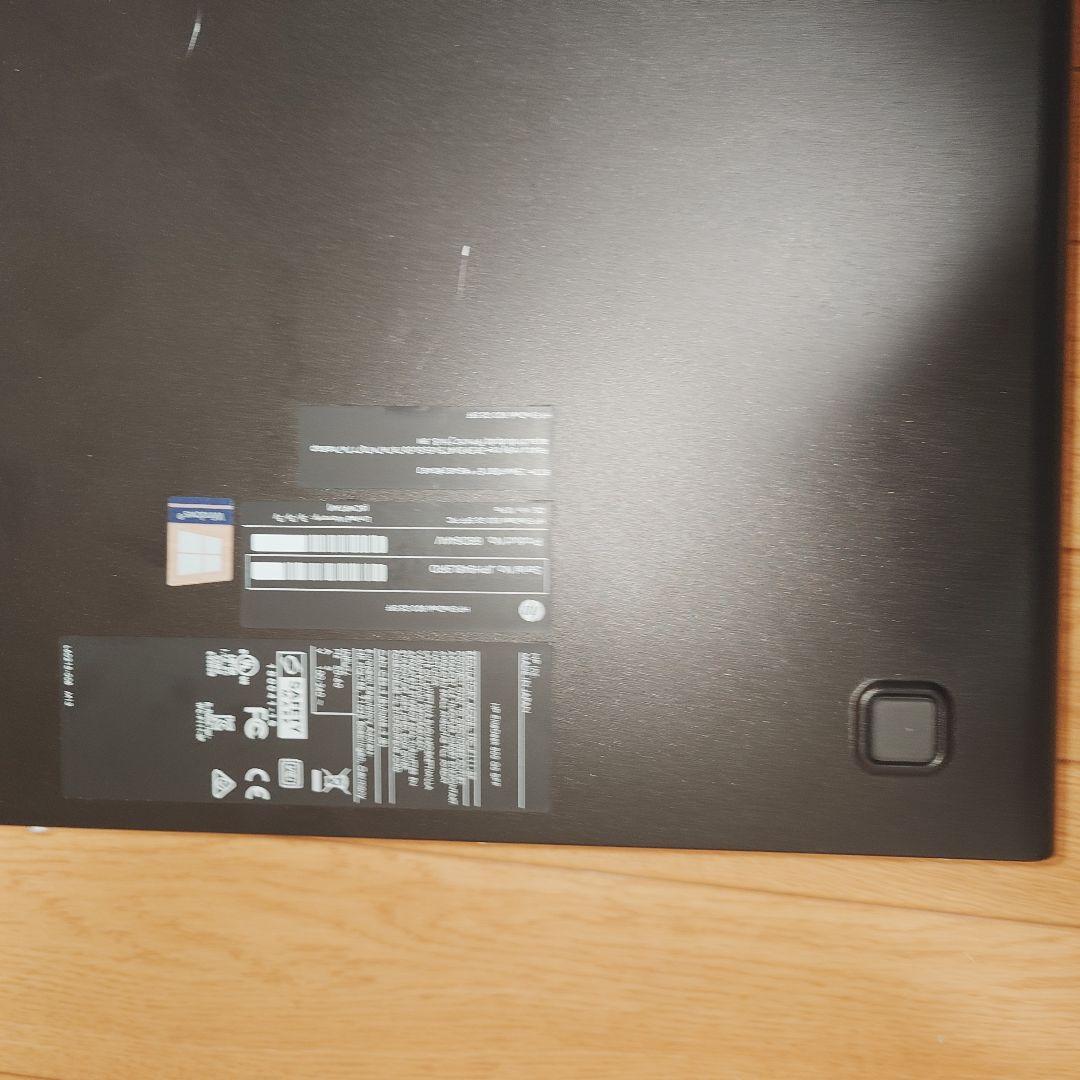 HP デスクトップPC EliteDesk 800 G5 SFF core i5