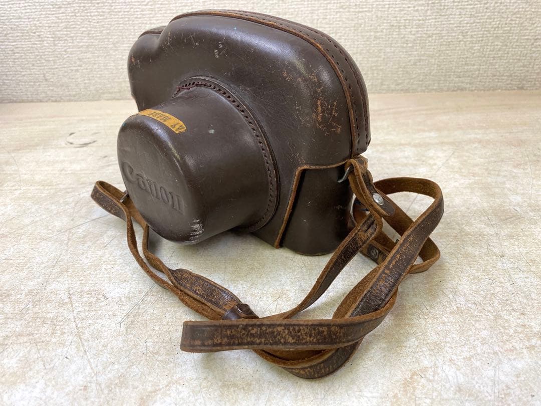 わ*ん様 Canon Canon P カメラ キャノン NO.748728 アン