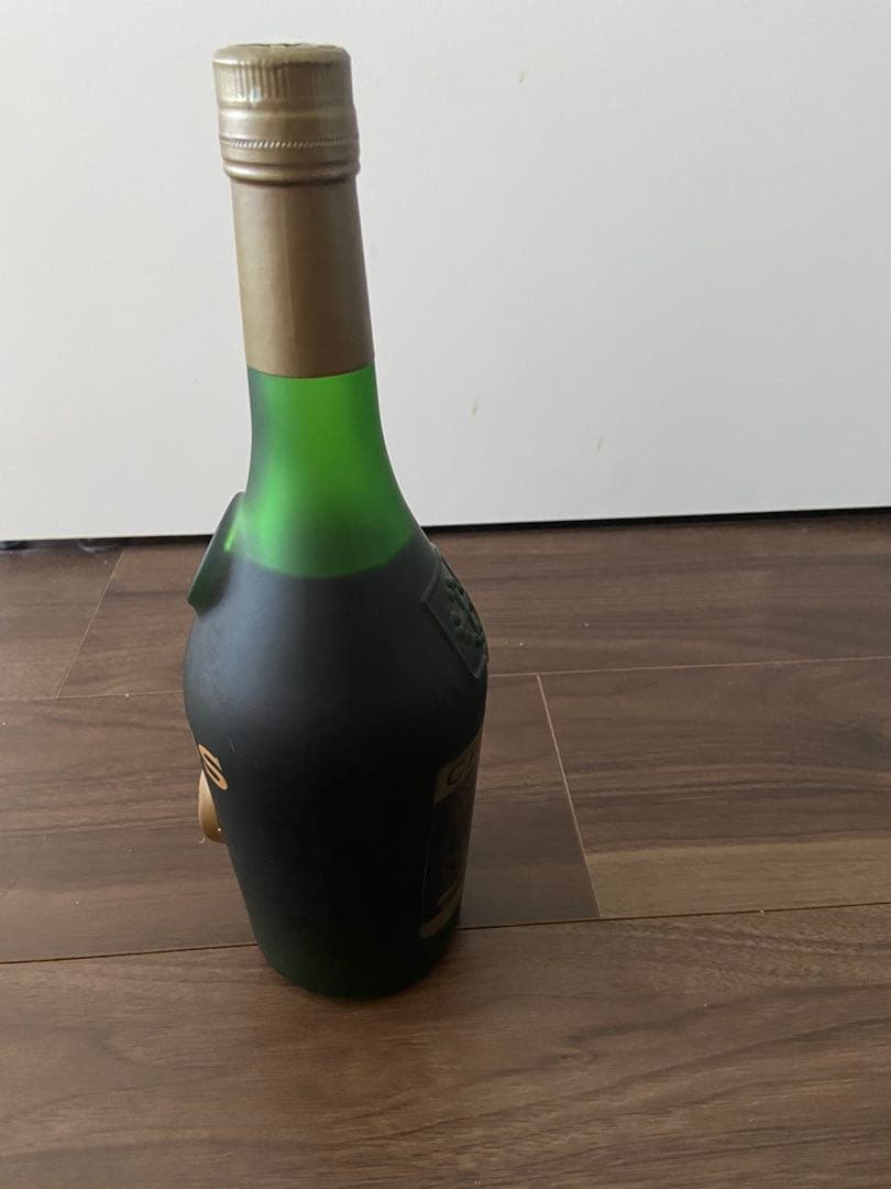 未開栓　CAMUS NAPOLÉON コニャック