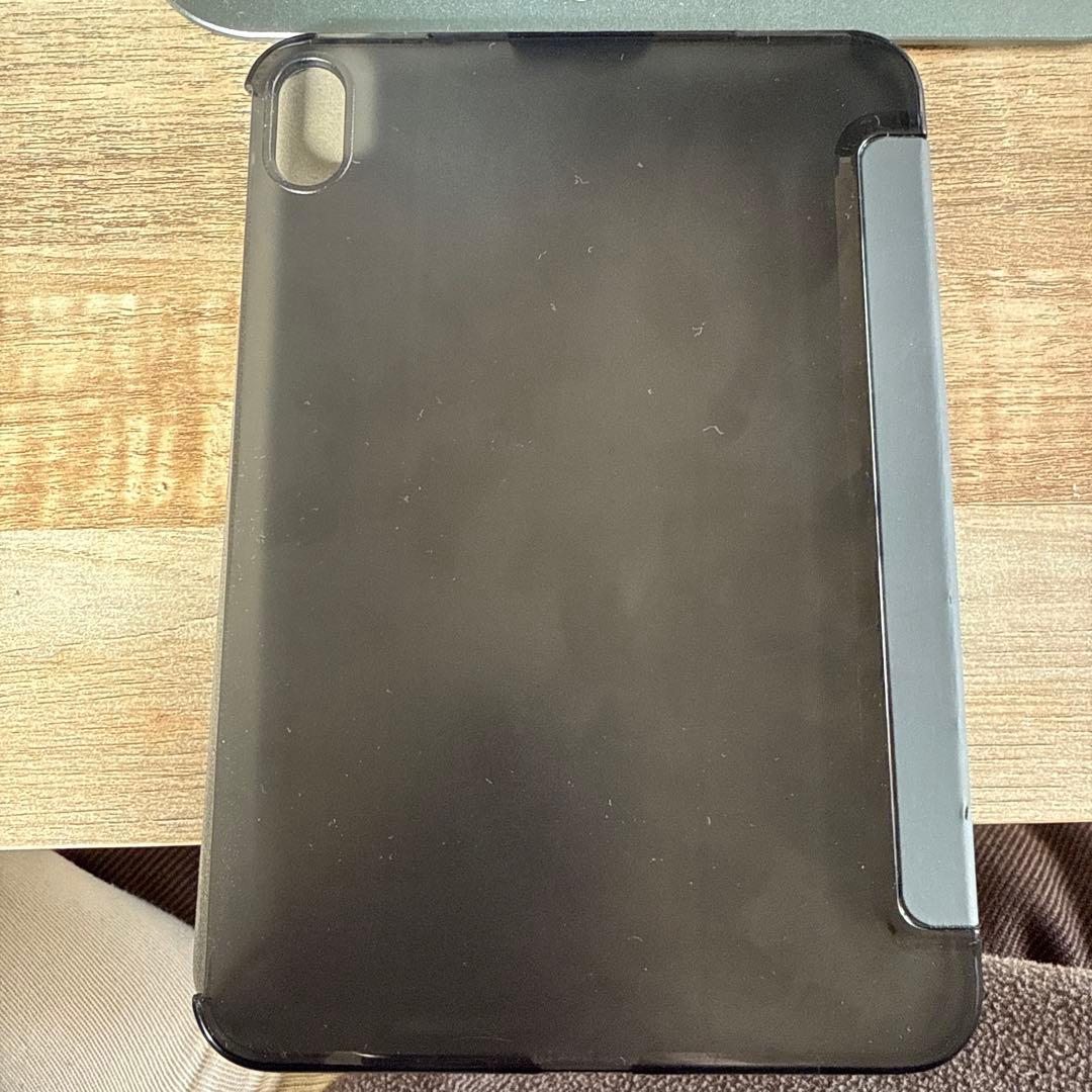 iPad本体 Apple iPad mini(A17 Pro)Wi-Fi + Cellular