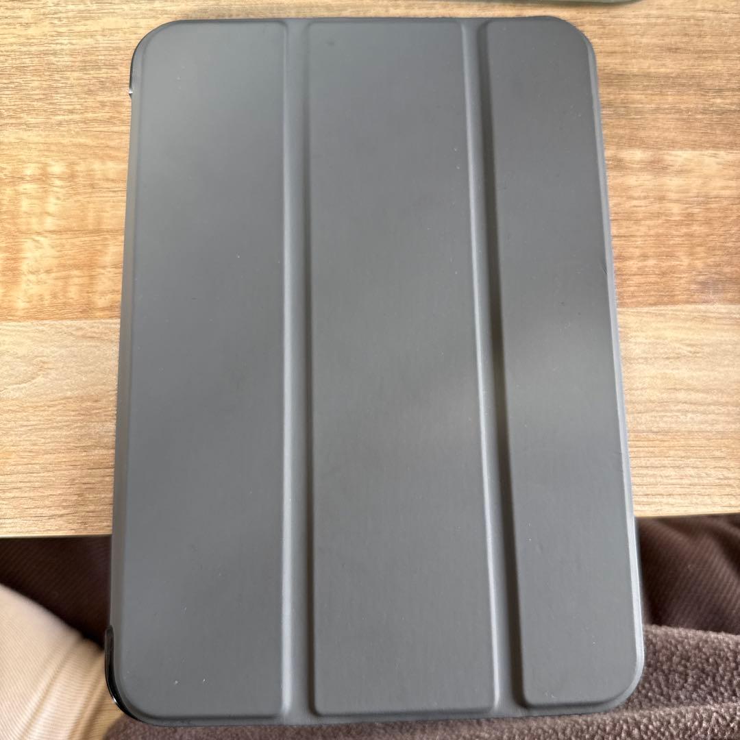 iPad本体 Apple iPad mini(A17 Pro)Wi-Fi + Cellular