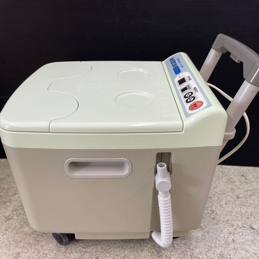 □　高陽社　冷え取り君　NEWスーパーマイコン　FB-C70　足湯