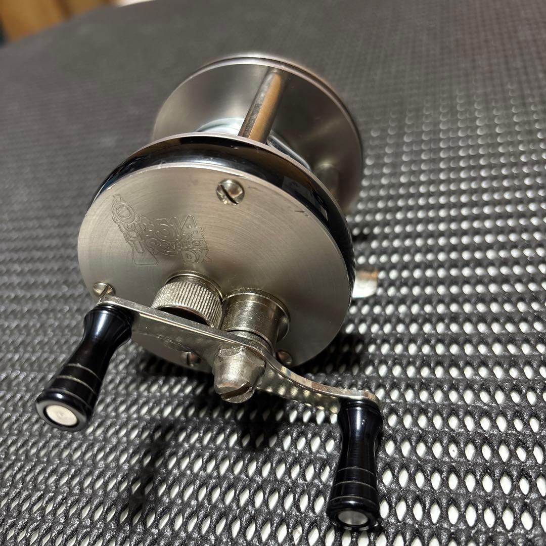 バスポンド リボルバー 514DX Revolver B.p.bait