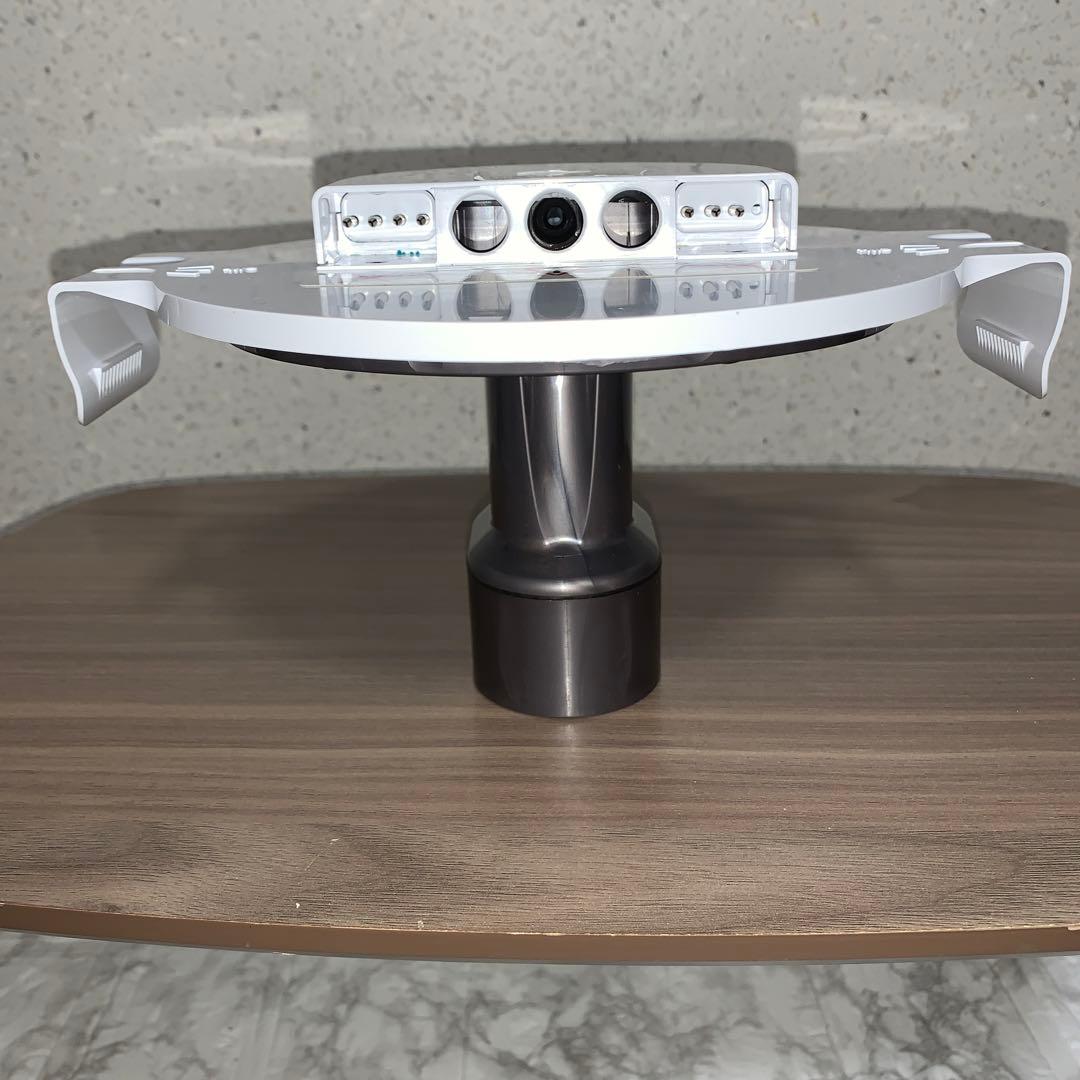 2019年製　dyson Purifier Humidify+Cool PH01