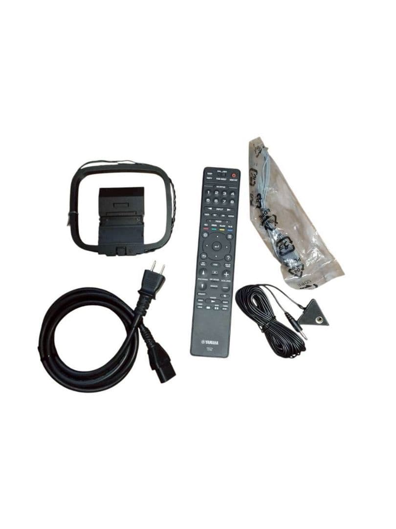 102 YAMAHA ヤマハ RX-A1080 AVアンプ