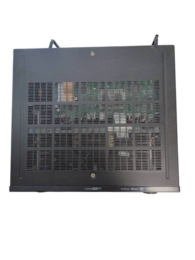 102 YAMAHA ヤマハ RX-A1080 AVアンプ