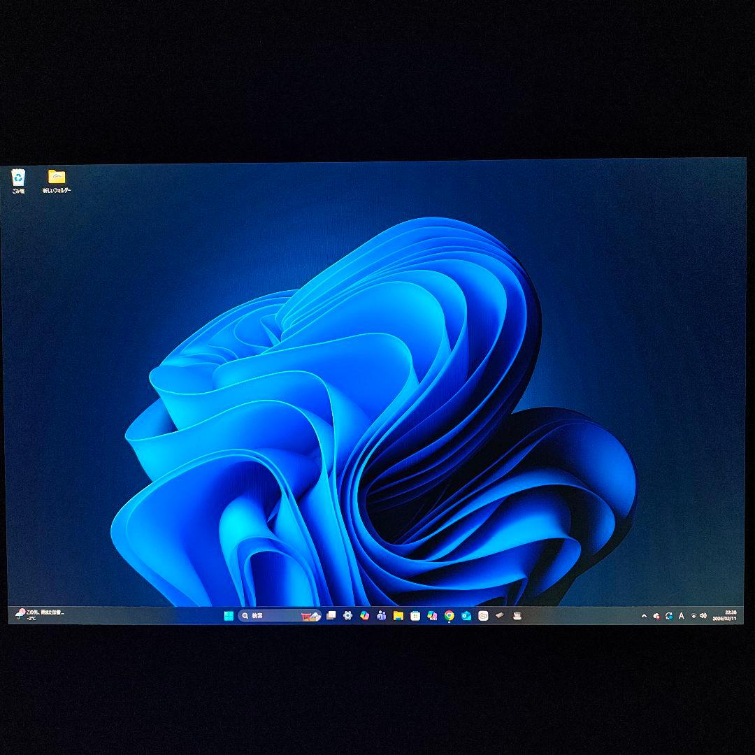 【破損有り】Wacom Cintiq 24HD DTK-2400 液晶タブレット