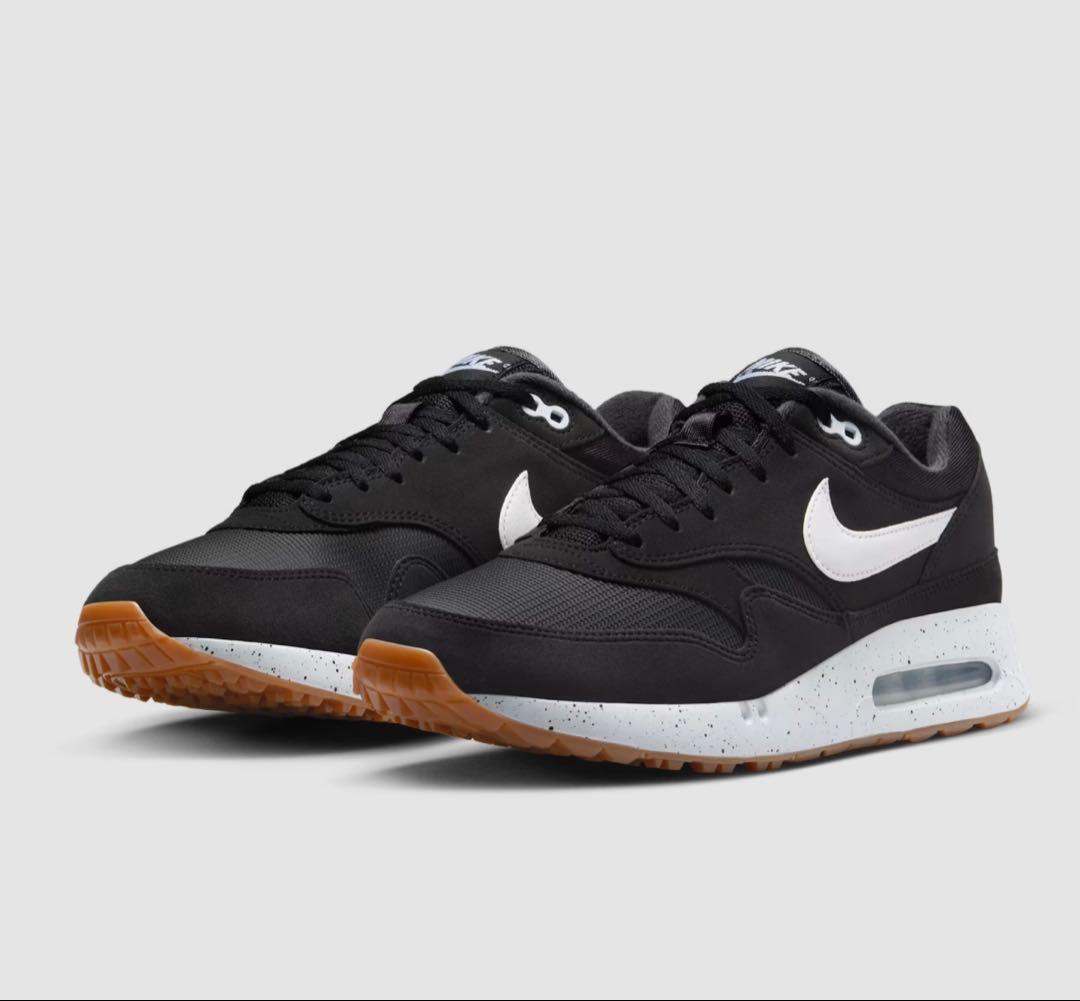 NIKE GOLF エア マックス 186 OG G JP29cm