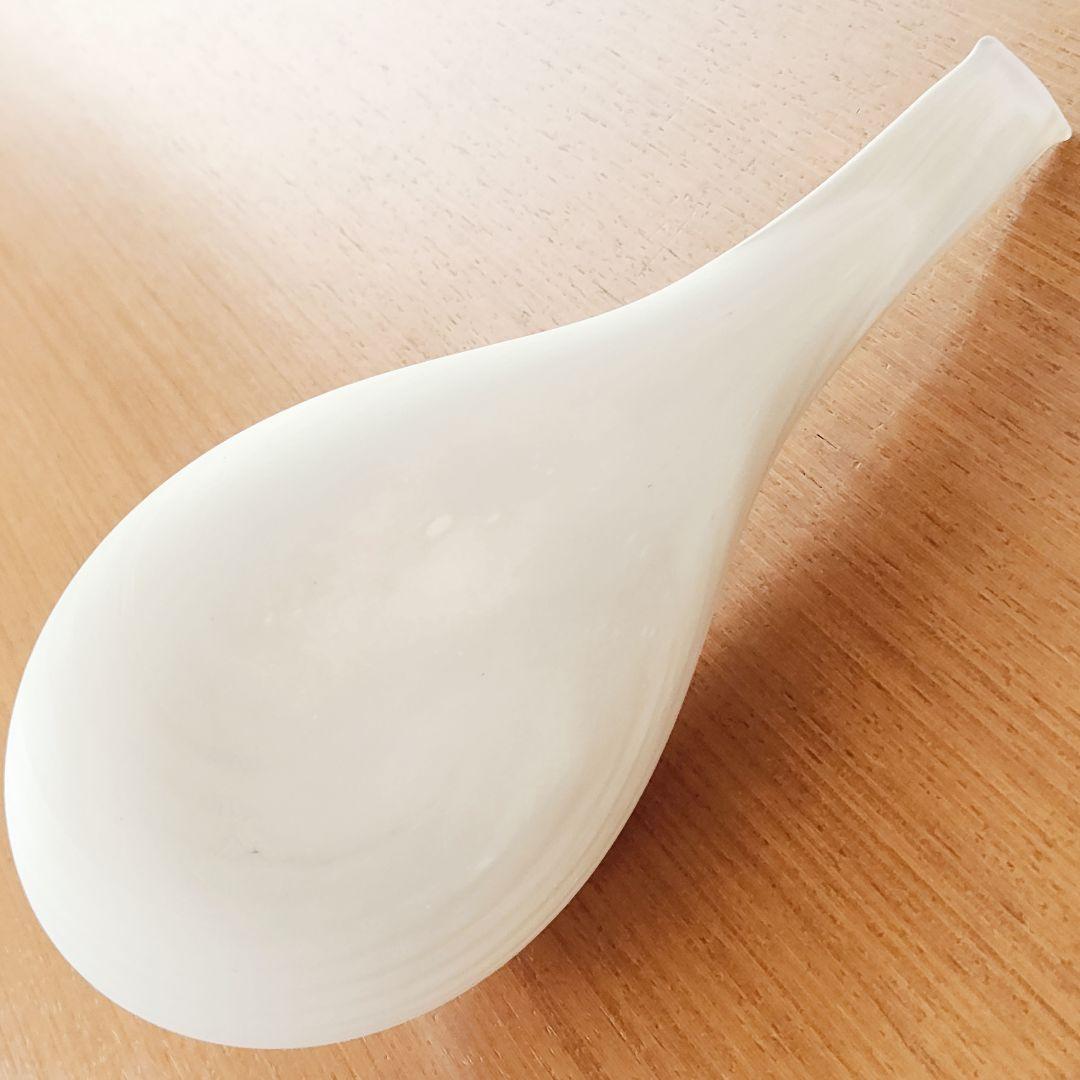 【週末限定セール】Oiva Toikka 大型バード　イッタラ ホワイト