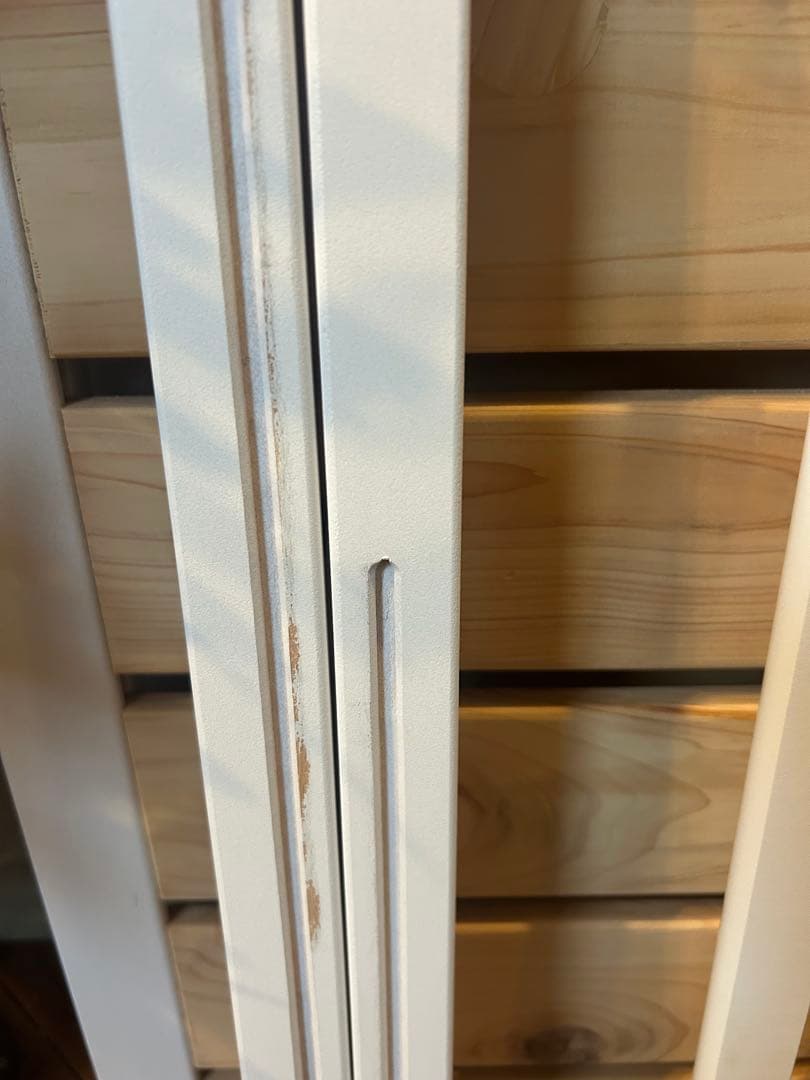 ヤマサキ　ツーオープン　ベビーベット　ハイタイプ　レギュラーサイズ