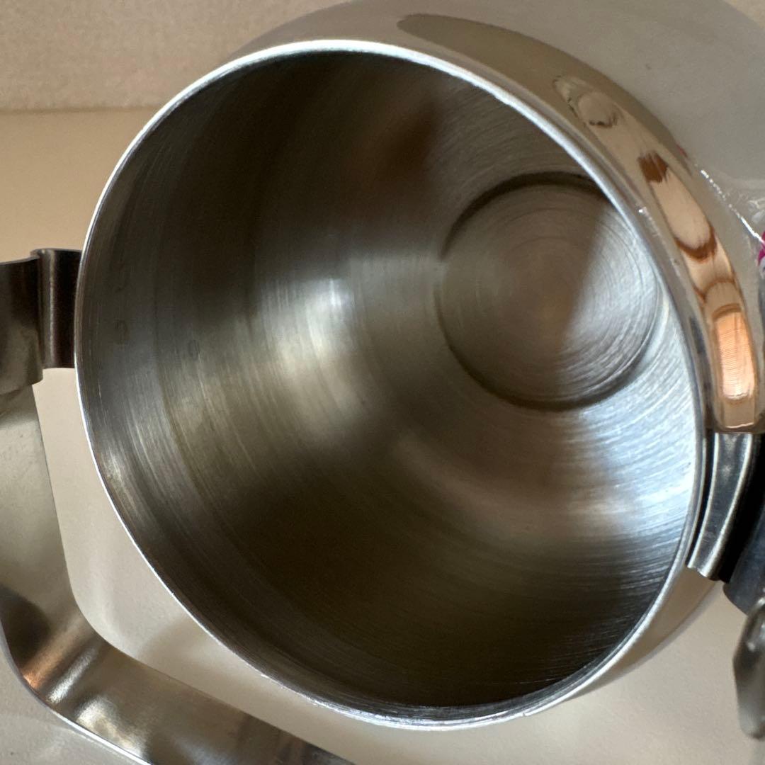 新品未使用 OPA Mari マリ ステンレスケトル 0.5L フィンランド製