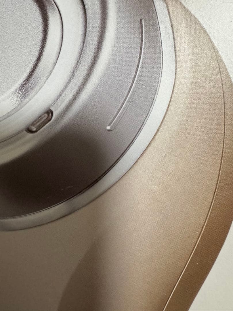 ご予約品　Panasonic EH-SR74 美顔器 ゴールド