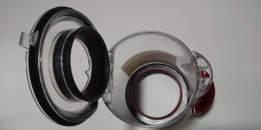 ダイソン掃除機 sv12 本体