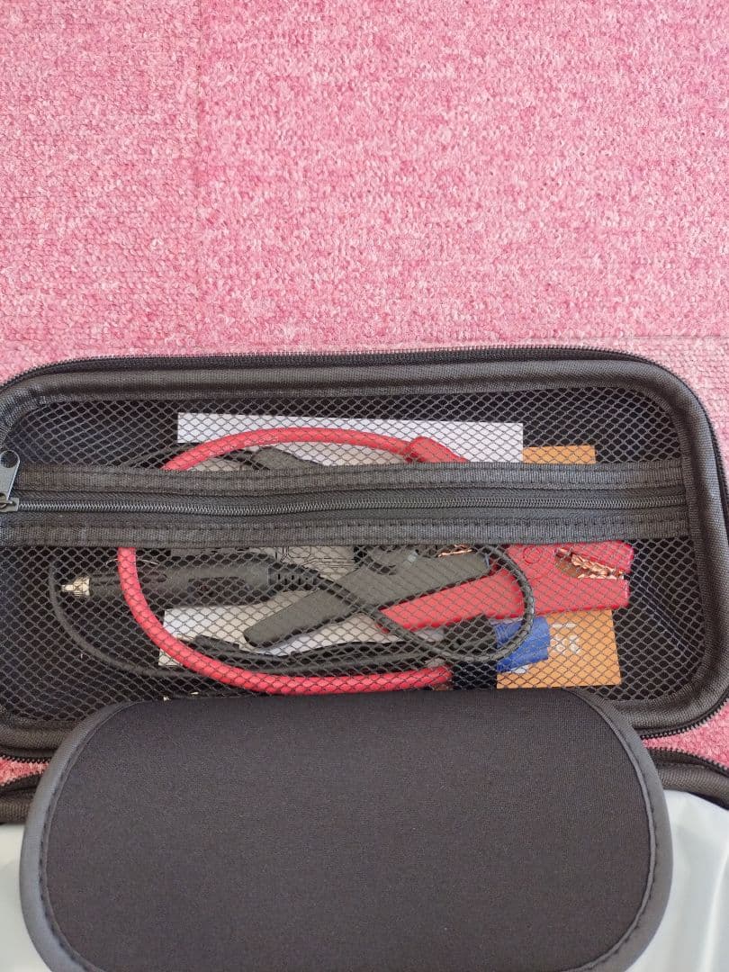 BUTURE Ultracapacitor 500F ジャンプスターター