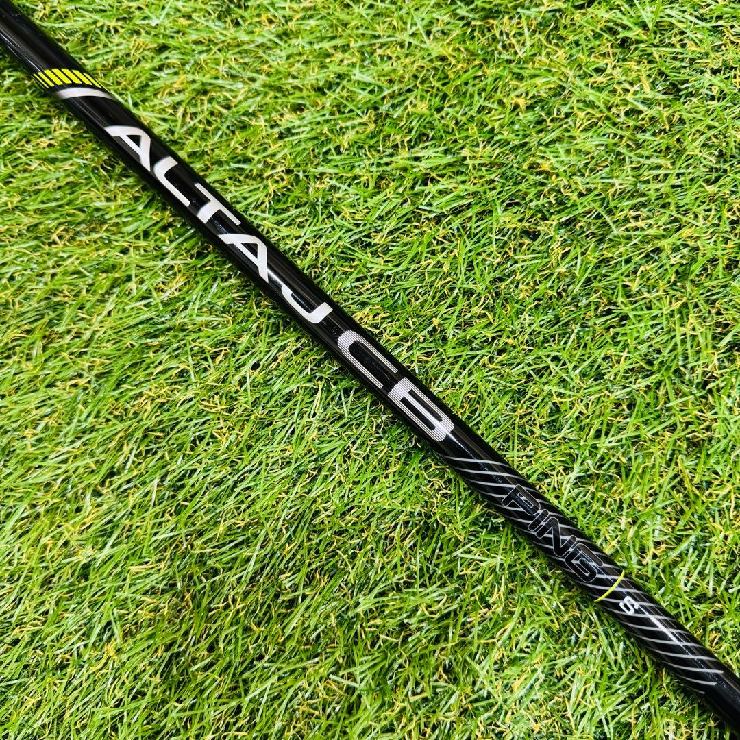 【男性用】PING ピン G430 MAX ドライバー 10.5°（S）