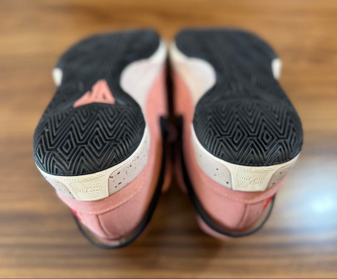 Nike Ja1 バスケットボールシューズ 28cm