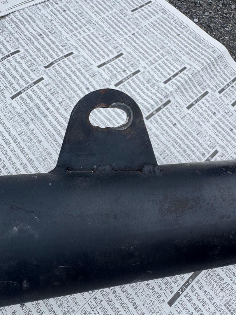 レクサス モリワキ ショート管 cb750four2 cb750fourK