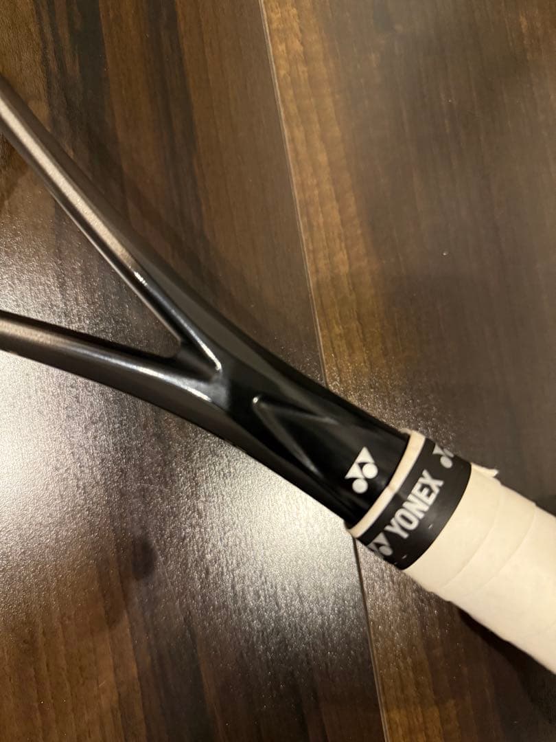 YONEX VOLTRAGE 8V ボルトレイジ8V ソフトテニス ラケット