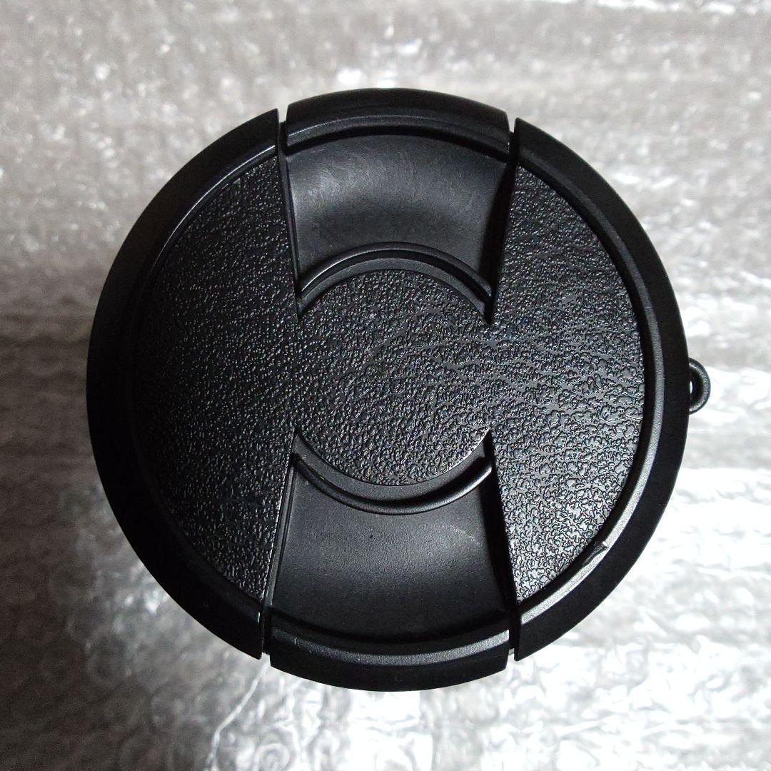 レンズ(ズーム) NIKON AF NIKKOR 24-85mm f2.8-4 D