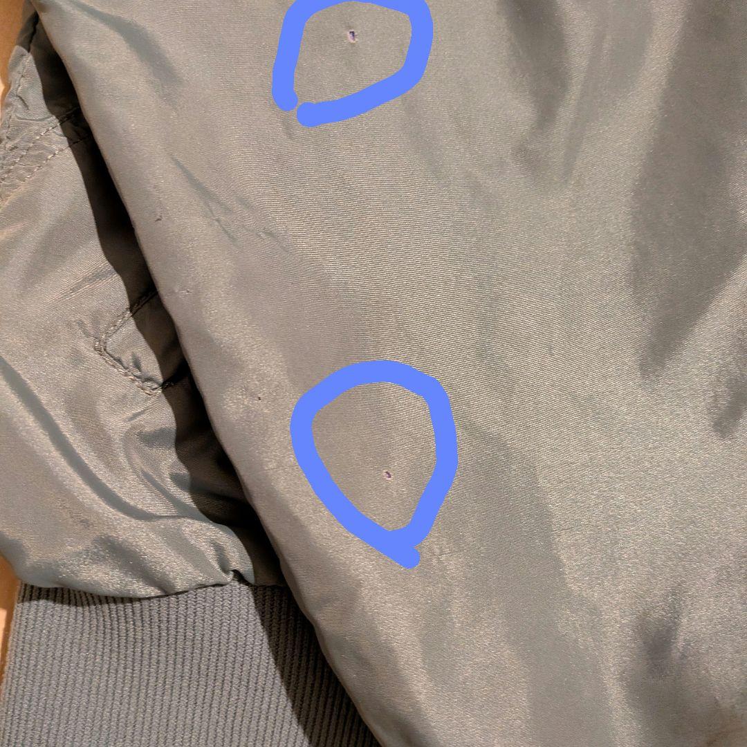 ゆ*き様 【М】 パタゴニア シェルドキャプリーンジャケット 89年 USA製