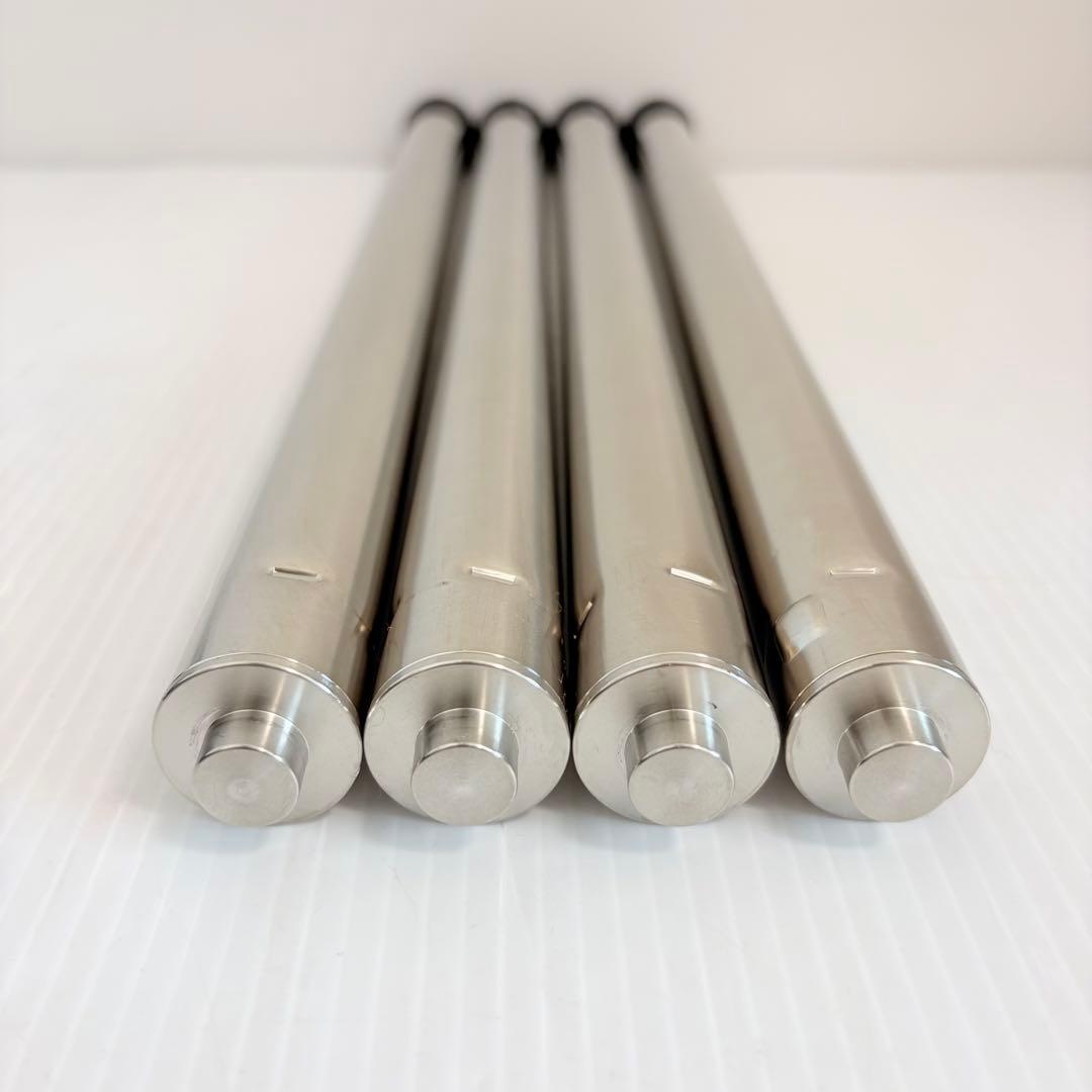 【極美品】スノーピーク セパレートIGT 2ユニット 400脚4本 専用ケース