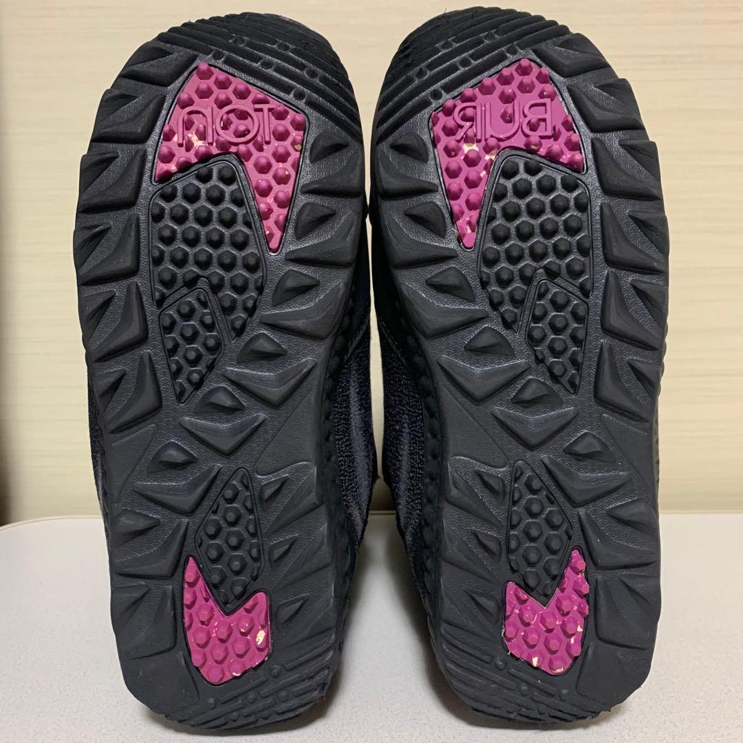 スノーボード BURTON FELIX BOA 24.5