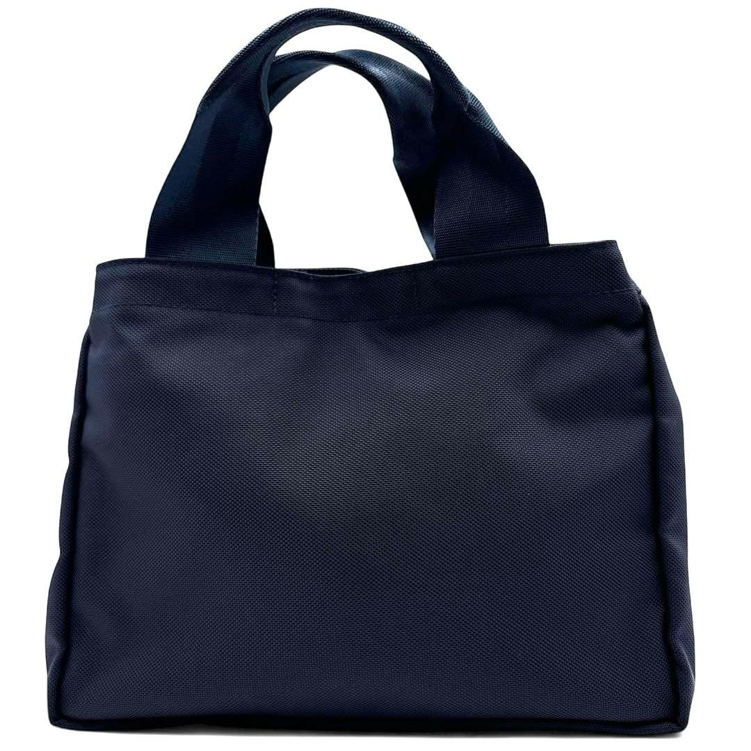 【未使用級】ブリーフィング ゴルフ BRIEFING カートバッグ　ネイビー