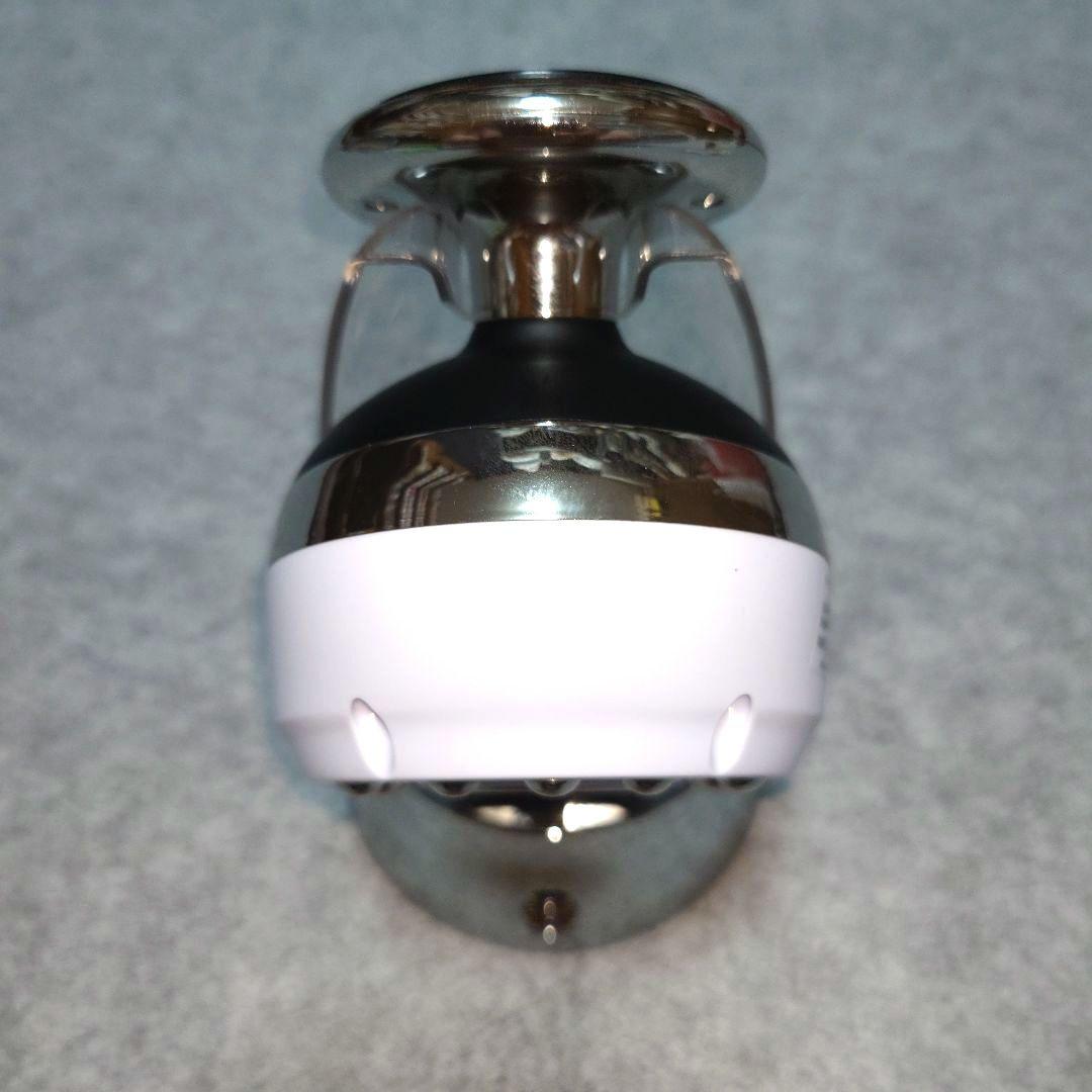 YA-MAN キャビスパ RF コア PLUS ブラック HRF-51B