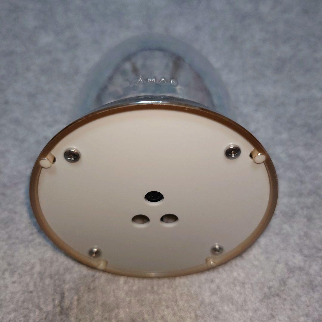 YA-MAN キャビスパ RF コア PLUS ブラック HRF-51B