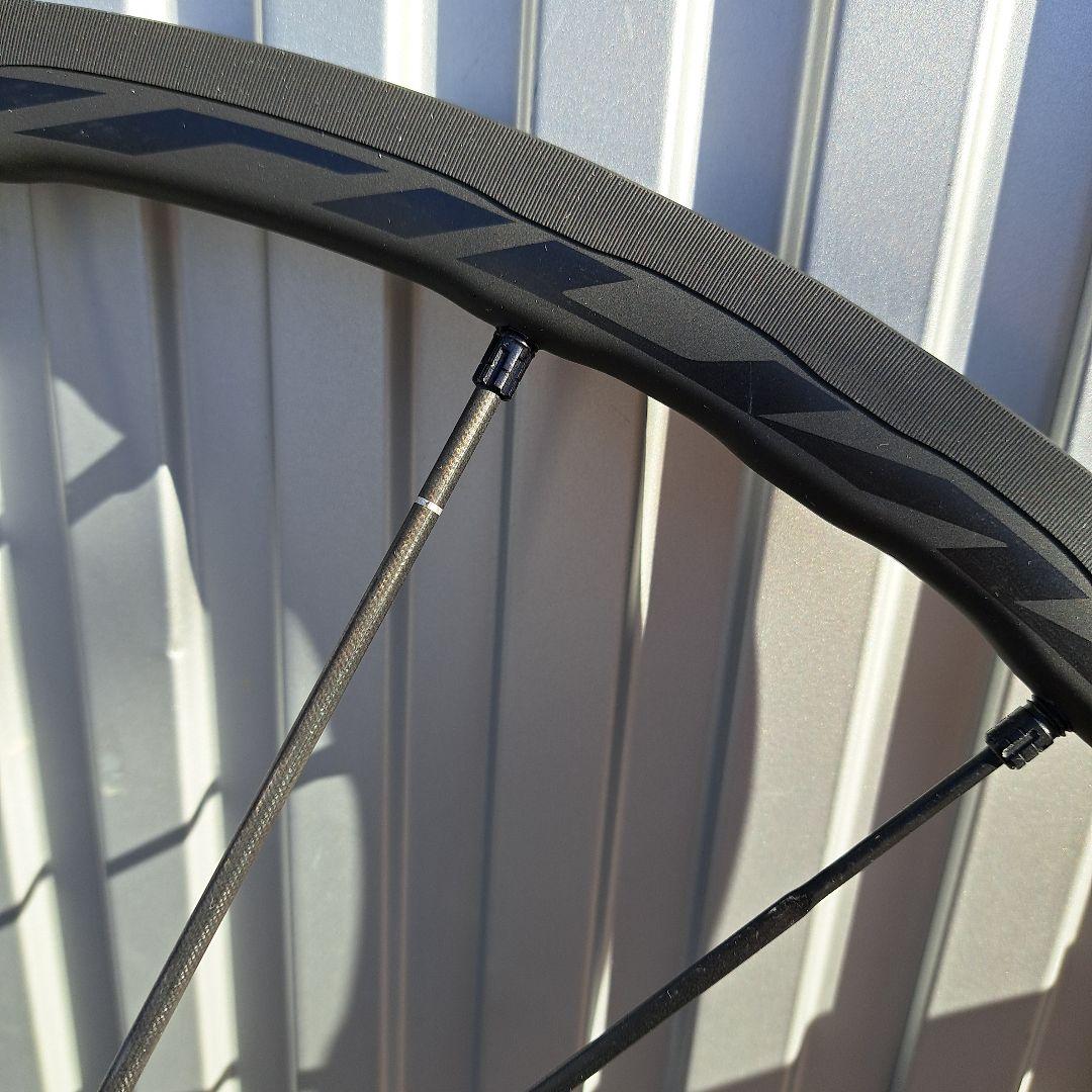 MAVIC KSYRIUM　エグザリット　リミテッド