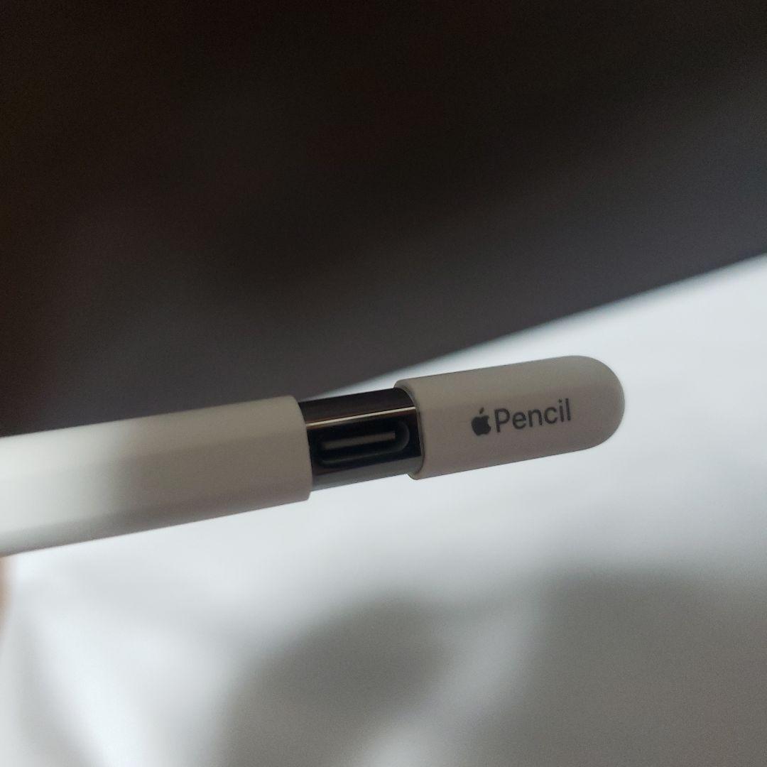 【美品】Apple Pencil USB-C